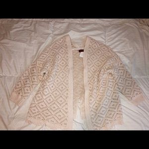 POL Cardigan